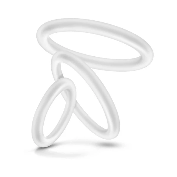 Performance VS4 Pure Premium Silicone Cockring Set — image 17 of 23