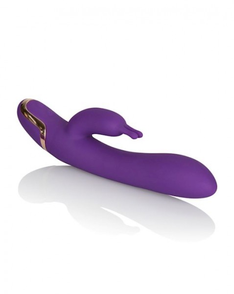 Entice Isabella Rabbit Vibrator