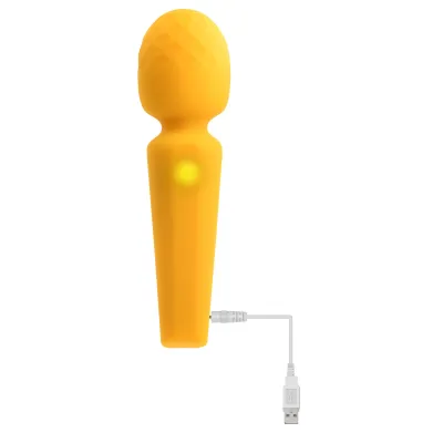 Sunshine Yellow