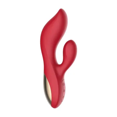 Amore Rabbit Clitoral Vibrator