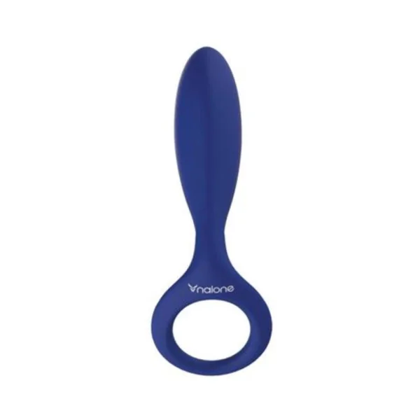 Nalone Tango Vibrating Cr 1 Speed Blue