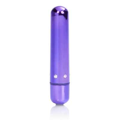 Crystal High Intensity Bullet 2 Purple
