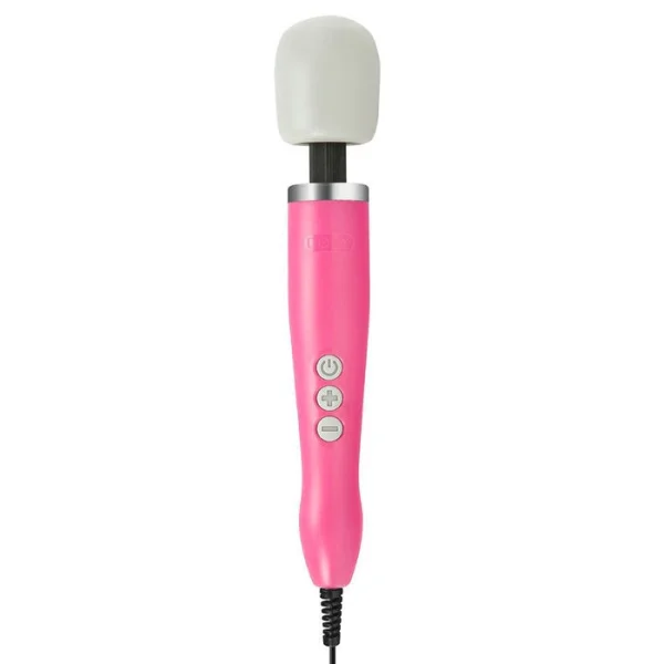 Doxy Wand Massager Pink — image 4 of 6