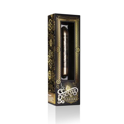 Dr Roccos RO 90 Halcyon