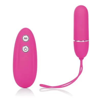 7 Function Lover s Remote Pink