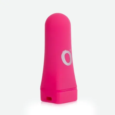 Screaming O Bestie Bullet