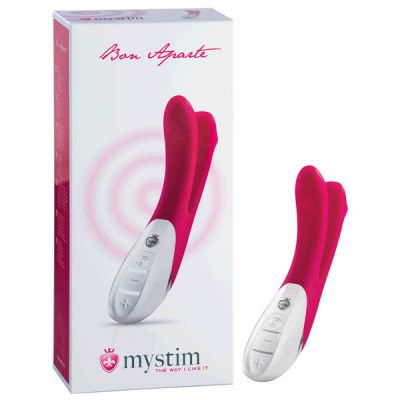 Mystim Bon Aparte Naughty Pink