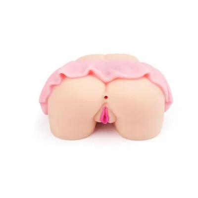 Star Stroker Jillian Janson Mini Skirt