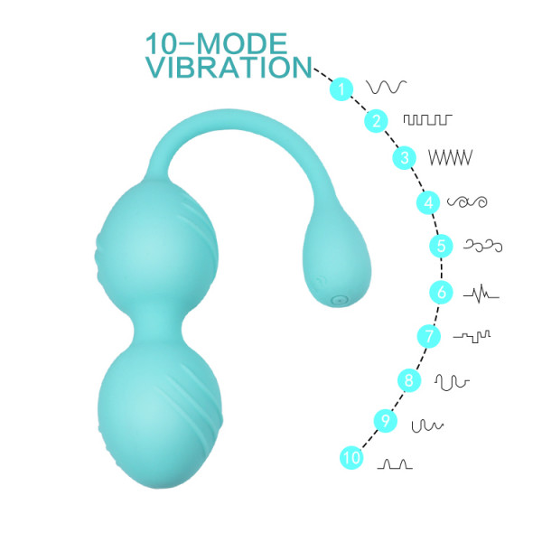 Please Empower Vibrating Kegel — image 6 of 18