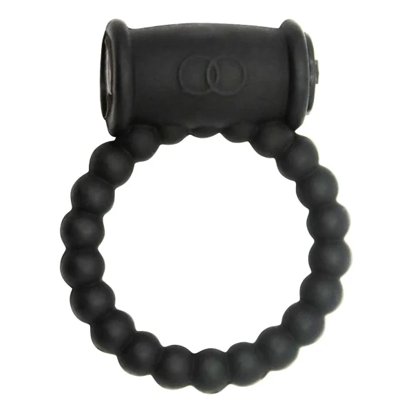 Prologing Vibrating Couples Cock Ring