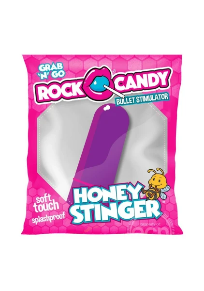 Honey Stinger Bullet