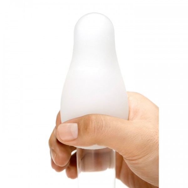 TENGA Egg Silky Masturbator — image 5 of 5
