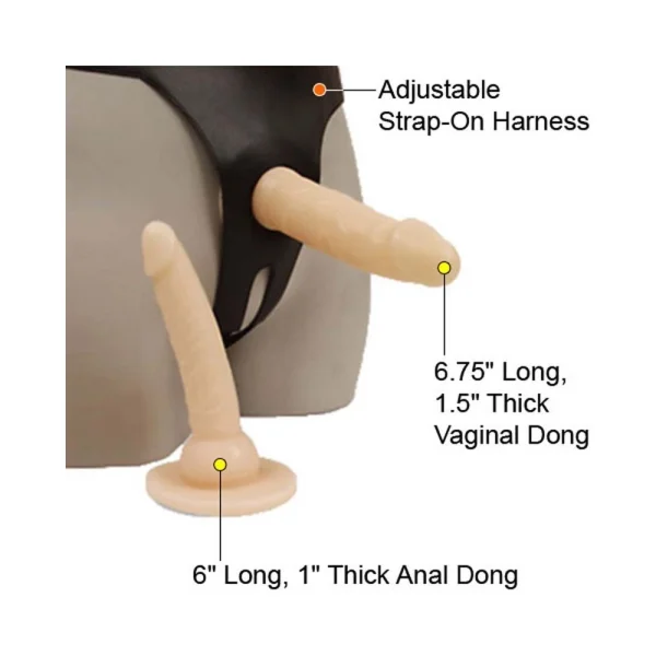 Double Climax Enhancer