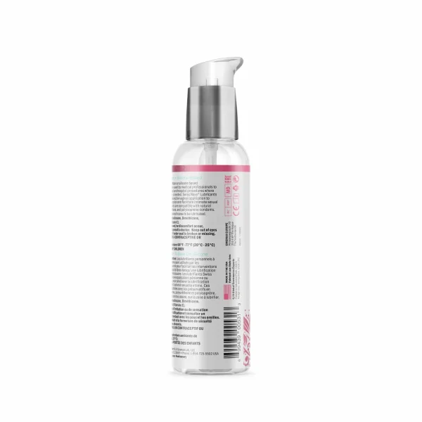 Desire - Silicone Based Lubricant - 2 Fl. Oz.