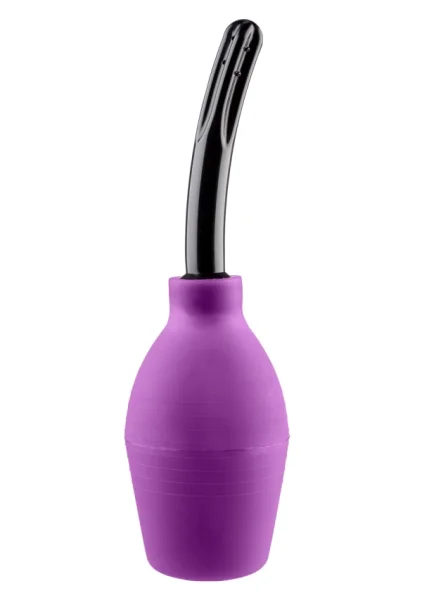 Fresh Plus Deluxe Enema Douche — image 4 of 12