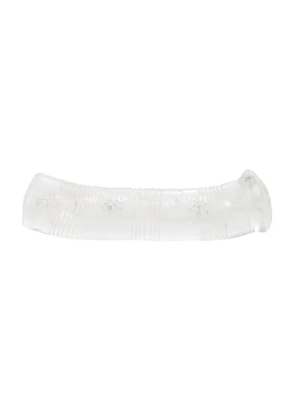 Deep curve stroker