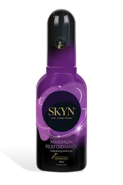 Skyn Maximum Performance Wet Play Lube 80ML — image 11 of 13