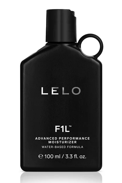 Lelo F1L Advanced Performance Moisturiser / Water-Based Lubricant (100 ml / 3.3 fl oz) — image 17 of 25
