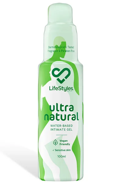 Lifestyles Ultra Natural Gel 100ML — image 7 of 8