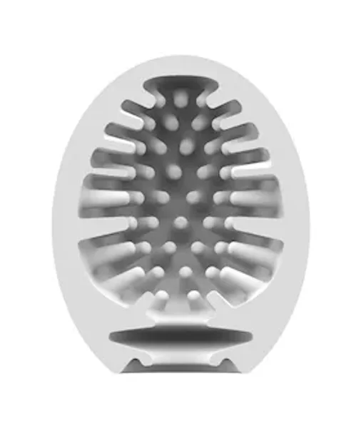 Satisfyer Masturbator Egg Single Naughty — image 8 of 8