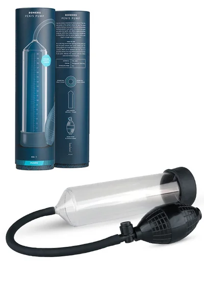 Boners Penis Pump No. 1 — image 5 of 7