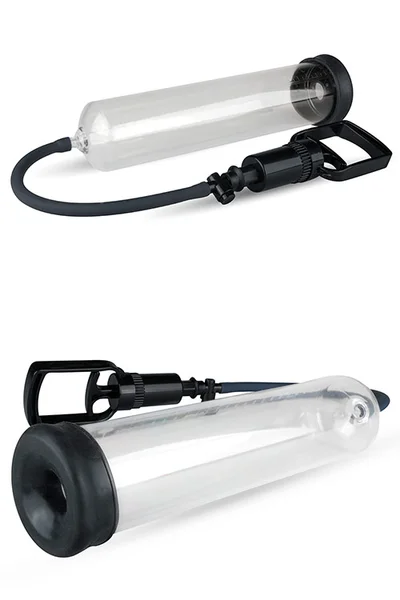 Boners Penis Pump No. 2 — image 5 of 6