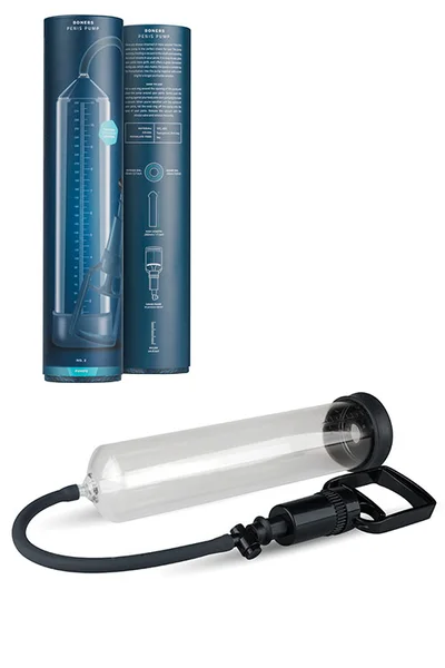 Boners Penis Pump No. 2 — image 4 of 6