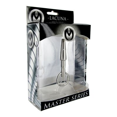 Lacuna Sounding Plug