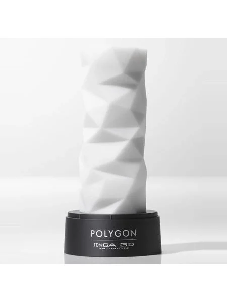 Polygon 3D