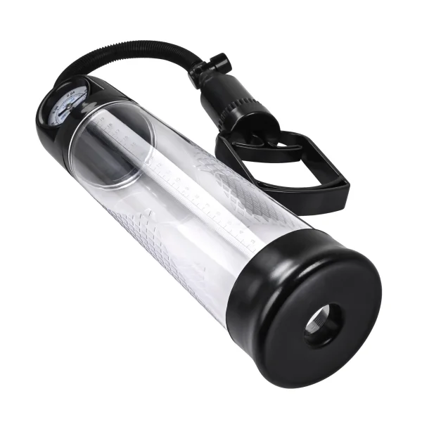 Adam's Pleasure Kit for Him - Black
