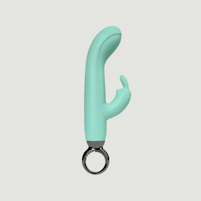 PrimO Rabbit Rechargeable Vibrator