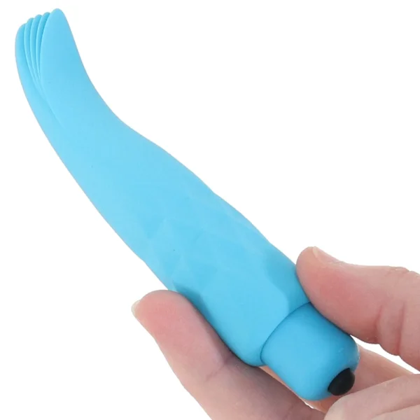 Luminous Zoe Silicone Bullet Vibe