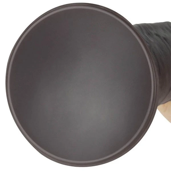 Lovetoy 10-Inch Nature Cock Remote Controlled Rotator Dildo