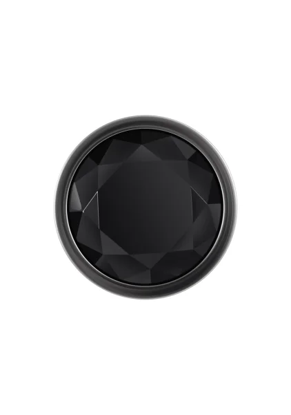 Black Gem Anal Plug Set