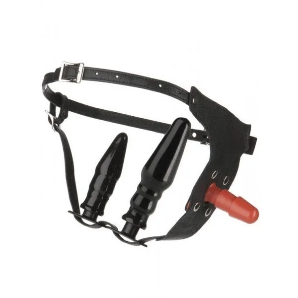 Ultra Harness 2000 Female