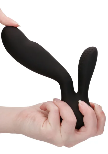 Elegance Flair G-Spot and Clitoral Vibrator
