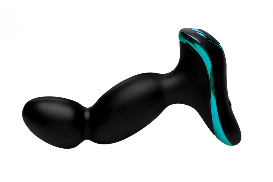 Passage 7X Rechargeable Ergo Prostate Stimulator