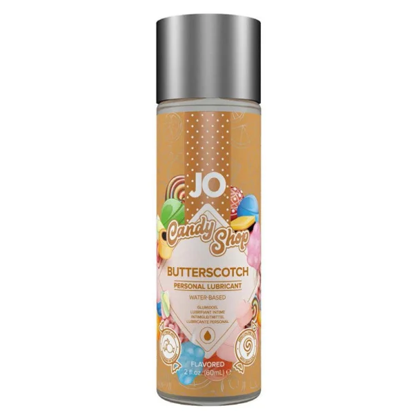 System Jo H2O 'Candy Shop' Flavored Lube | 2oz