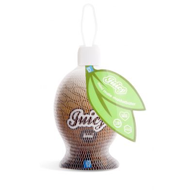 Juicy Mini Masturbator Kiwi