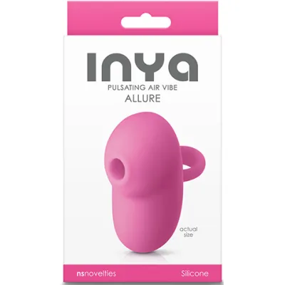 Allure Clit Stimulator