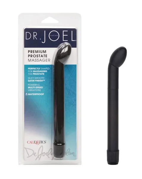 Dr Joel Premium Prostate Massager