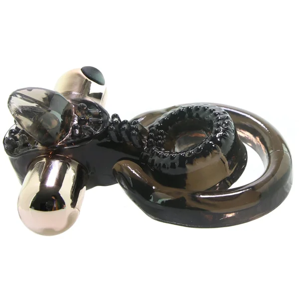 Jayden Vibrating Erection Enhancer