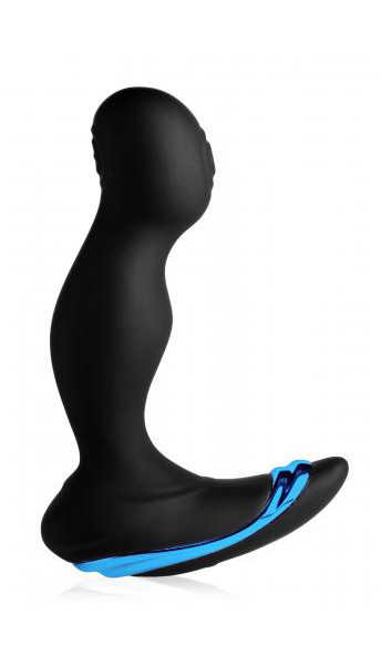 P-Pounce Pulsing Prostate Vibrator
