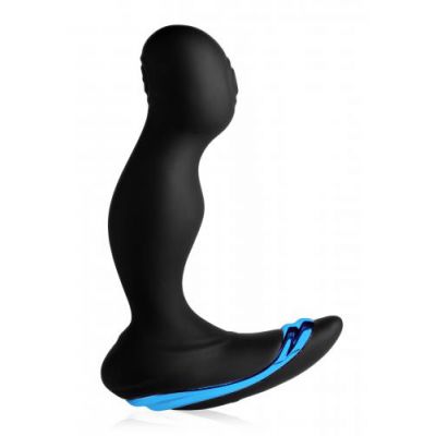P Pounce Pulsing Prostate Vibrator