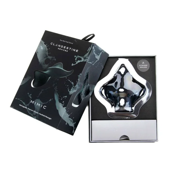 Clandestine Devices Mimic Vibrator — image 14 of 17