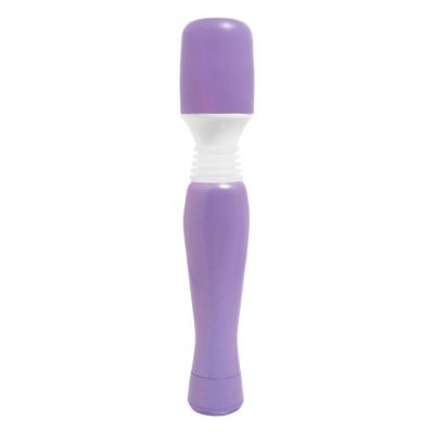 Waterproof Mini Mini Wanachi Purple