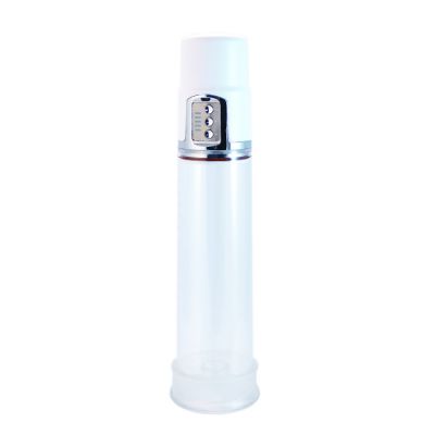 Pump Power Premium Edition The Enforcer USB Chargeable