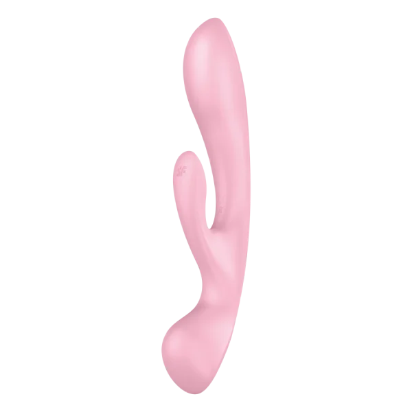 Satisfyer Triple Oh Rabbit Vibrator