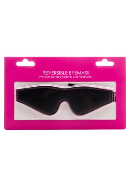 Reversible Eyemask - Pink — image 5 of 9