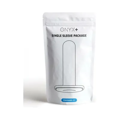 Onyx Replacement Sleeve 3x Pk